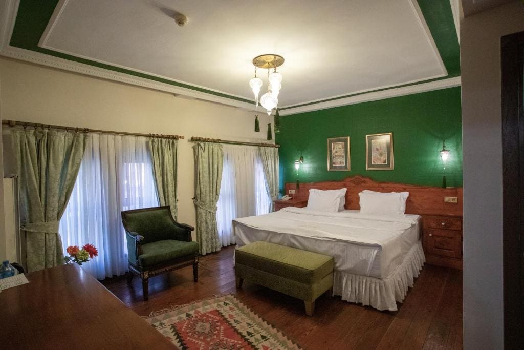 Budget Double Room room - Image 3