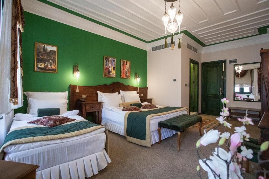 Triple Room room - Image 2