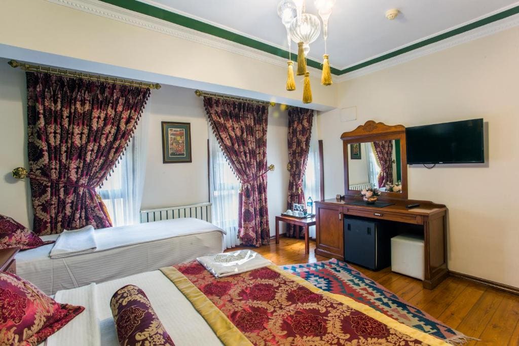 Triple Room room - Image 1