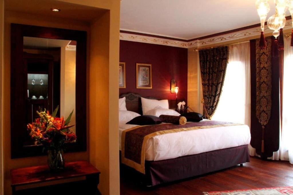 Standard Double or Twin Room room - Image 2