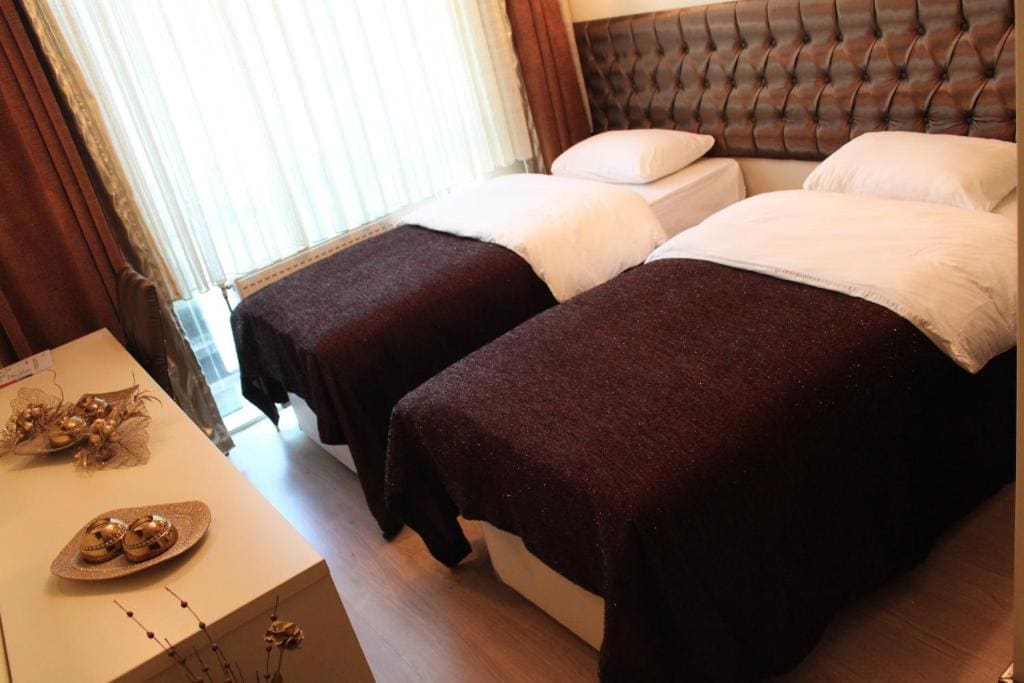 Standard Double or Twin Room room - Image 1