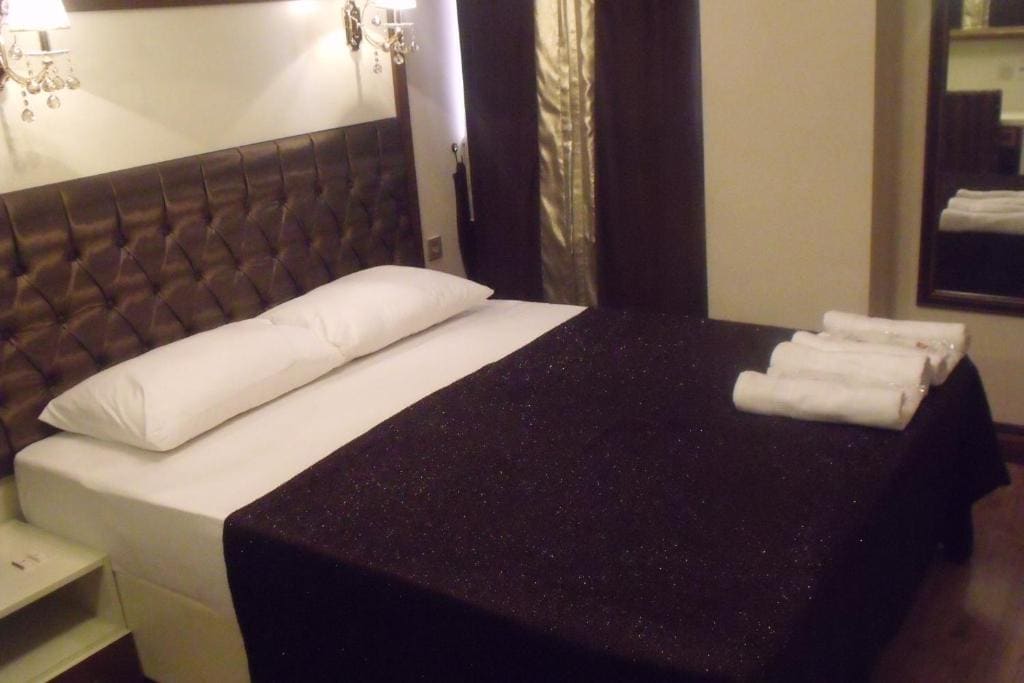 Standard Single Room room - Image 1