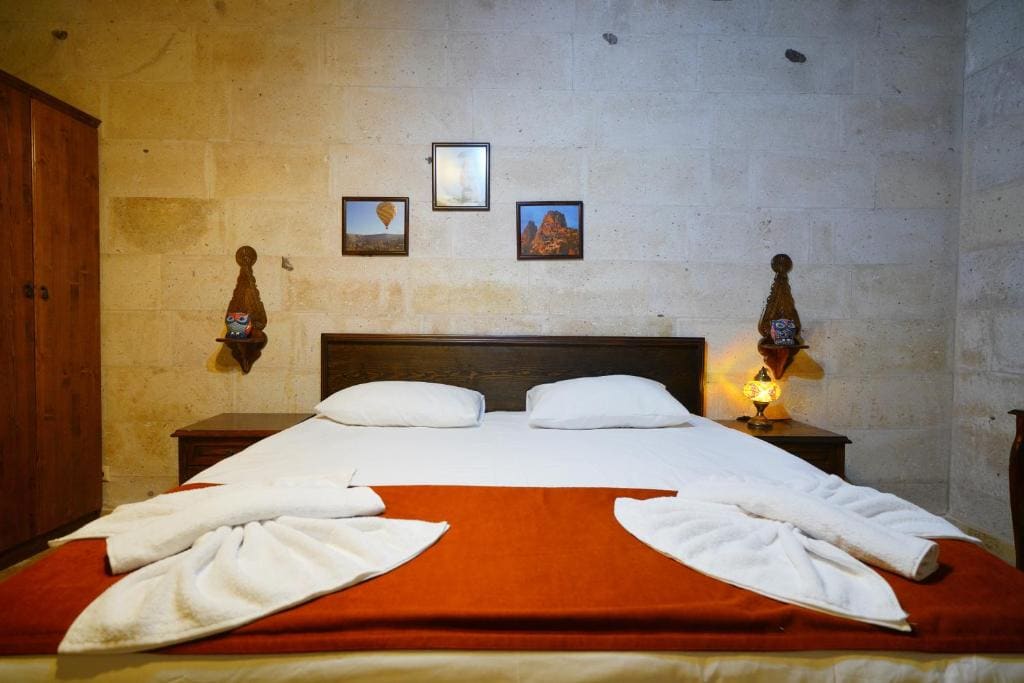 Superior Double Room room - Image 1