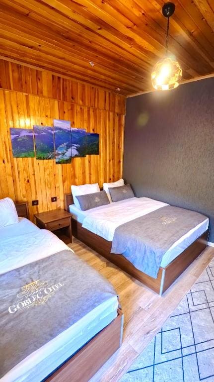 Triple Room with Balcony room - Image 3