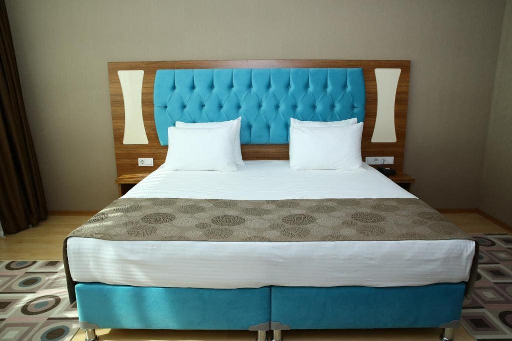 Standard Double Room room - Image 3