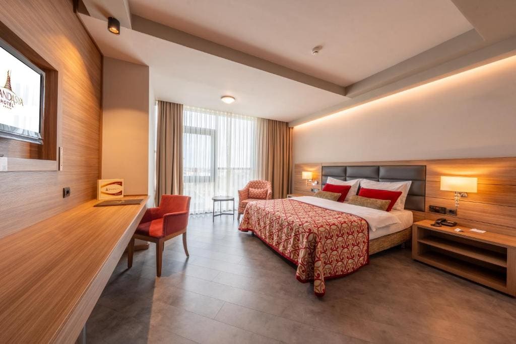 Budget Double or Twin Room room - Image 2