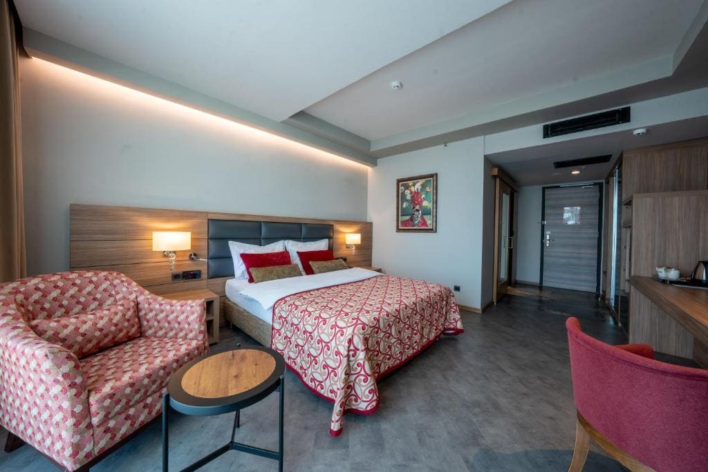 Budget Double or Twin Room room - Image 1