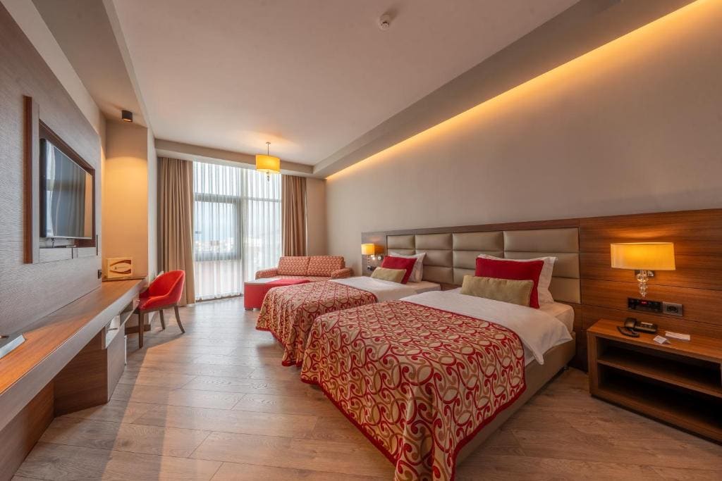 Standard Double or Twin Room room - Image 3