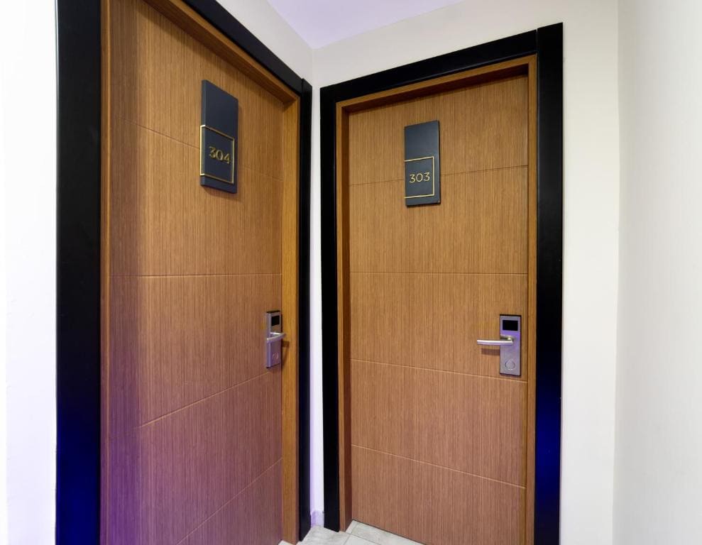 Premium Quadruple Room room - Image 2