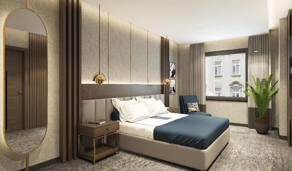 Junior Suite room - Image 3