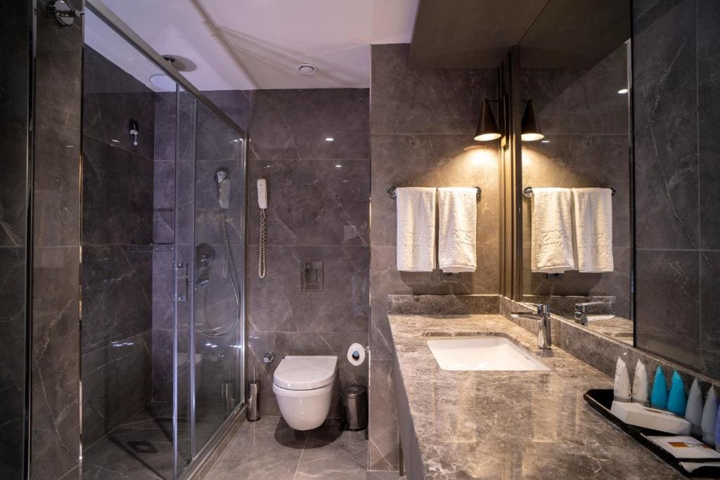 Junior Suite room - Image 1
