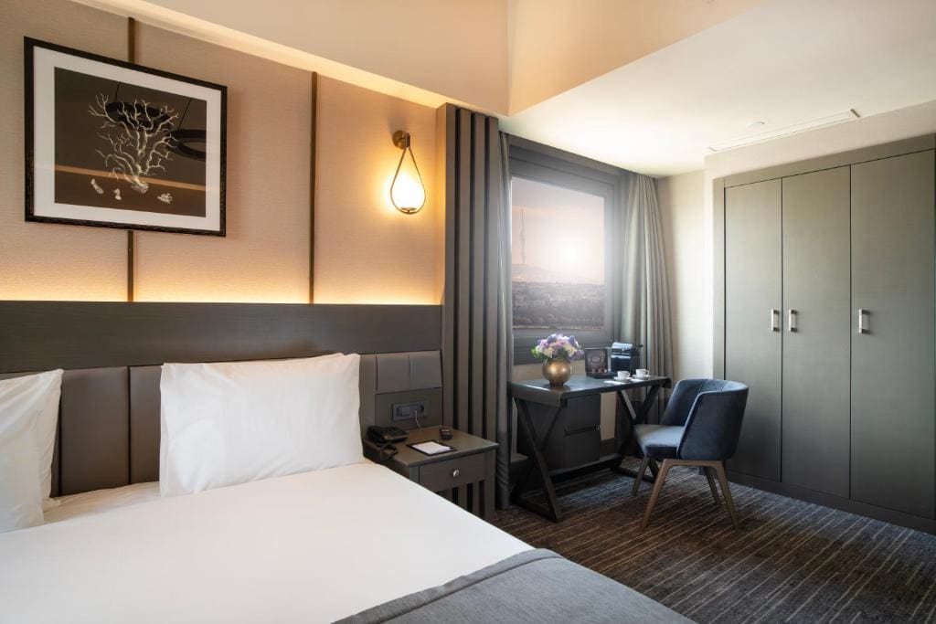Junior Suite room - Image 2
