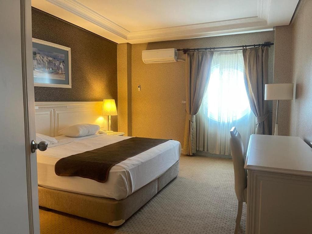 Economy Double Room room - Image 1