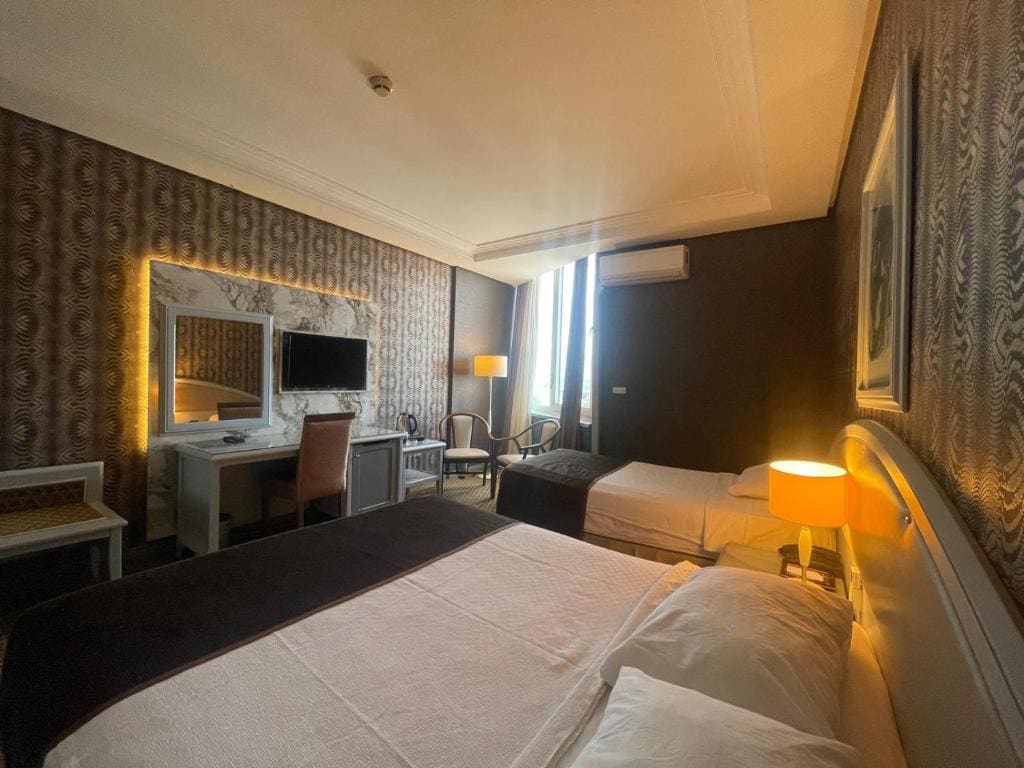 Economy Double or Twin Room room - Image 3