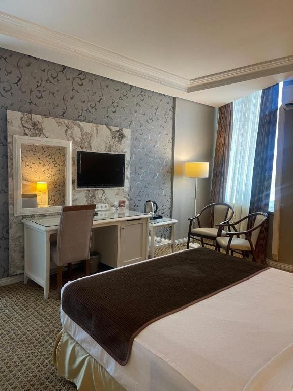 Standard Double Room room - Image 1