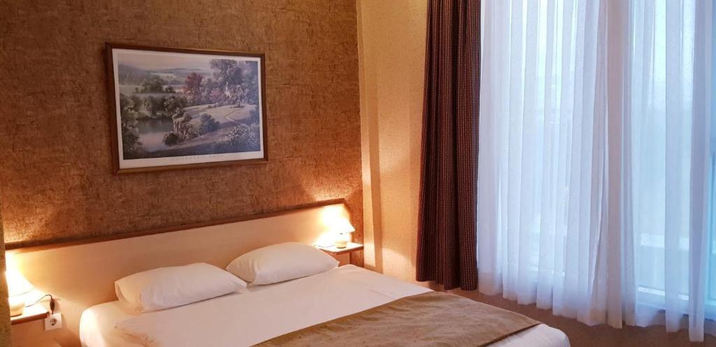 Economy Double or Twin Room room - Image 1