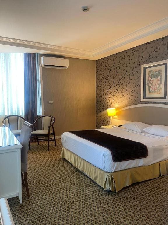 Economy Double Room room - Image 2