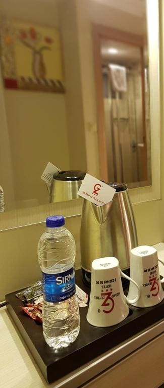 Presidential Suite room - Image 1