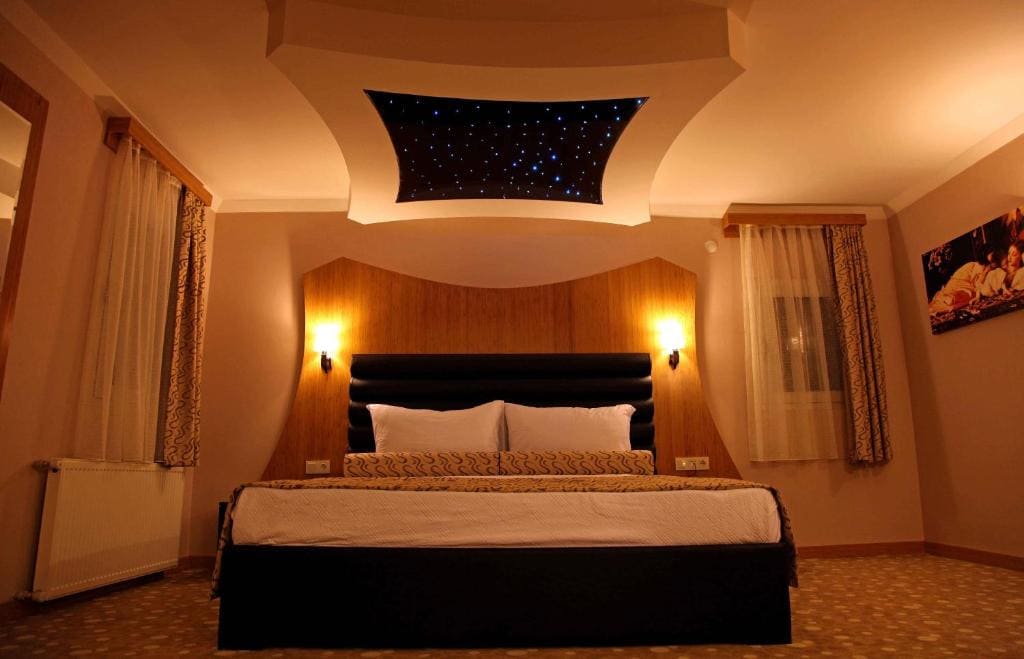 Presidential Suite room - Image 2
