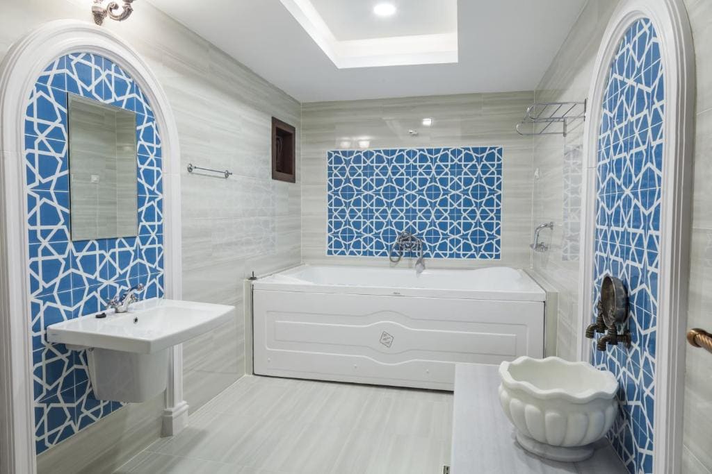 Double Room room - Image 3
