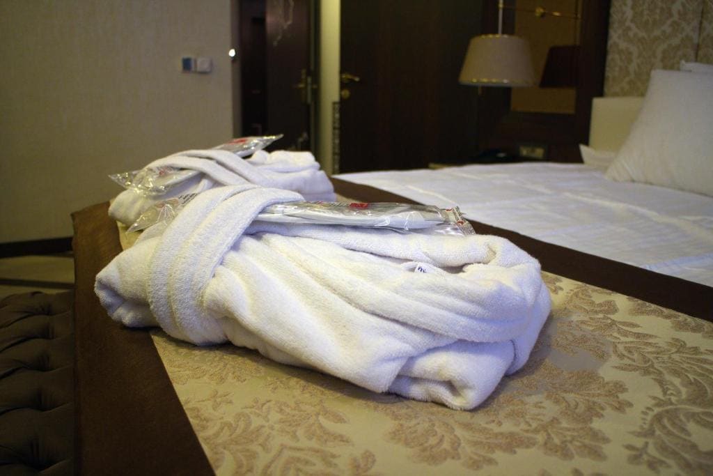 Double or Twin Room room - Image 2