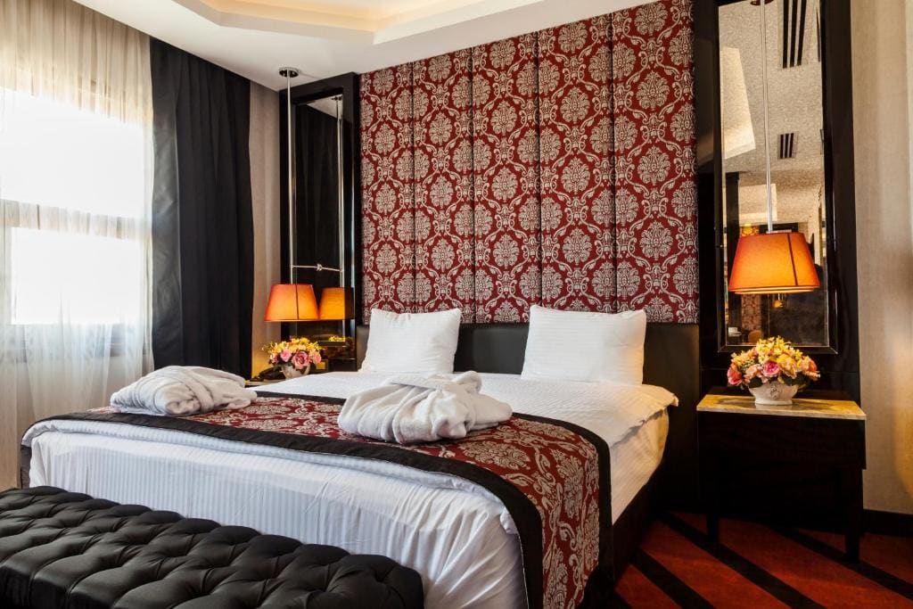 Suite room - Image 1