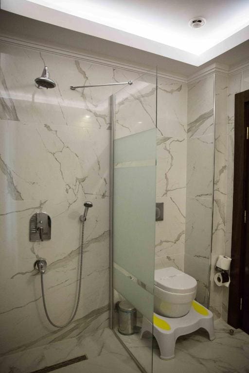 Double Room with Garden View room - Image 1