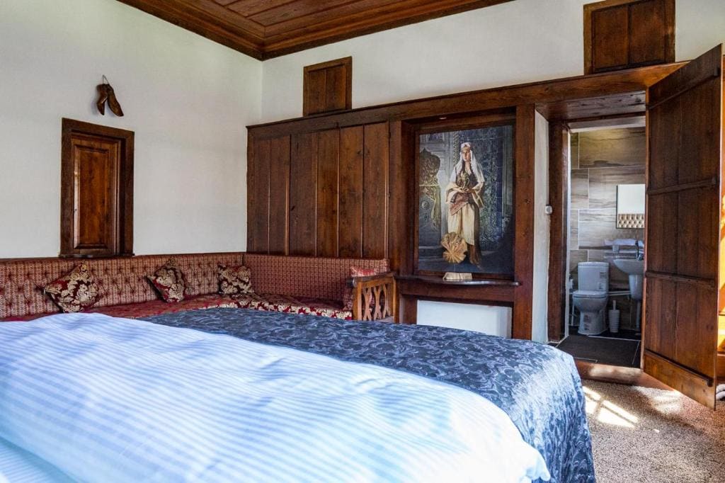 Triple Room with Garden View room - Image 2
