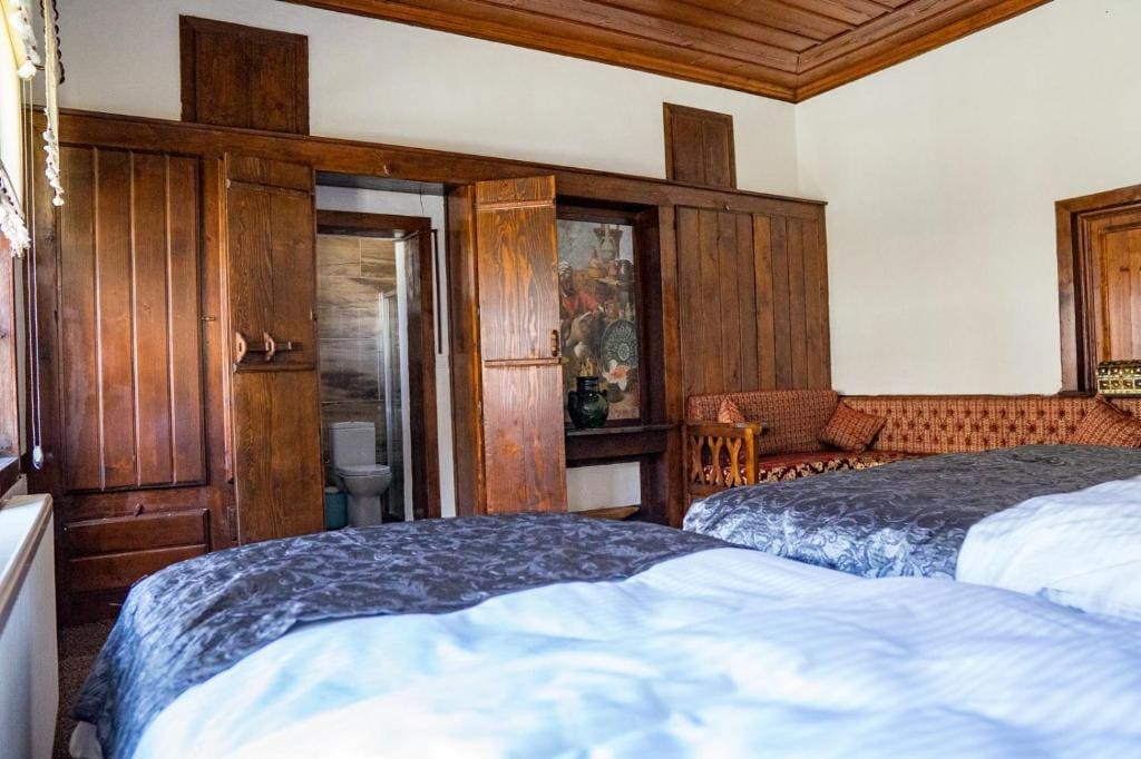 Double Room room - Image 3