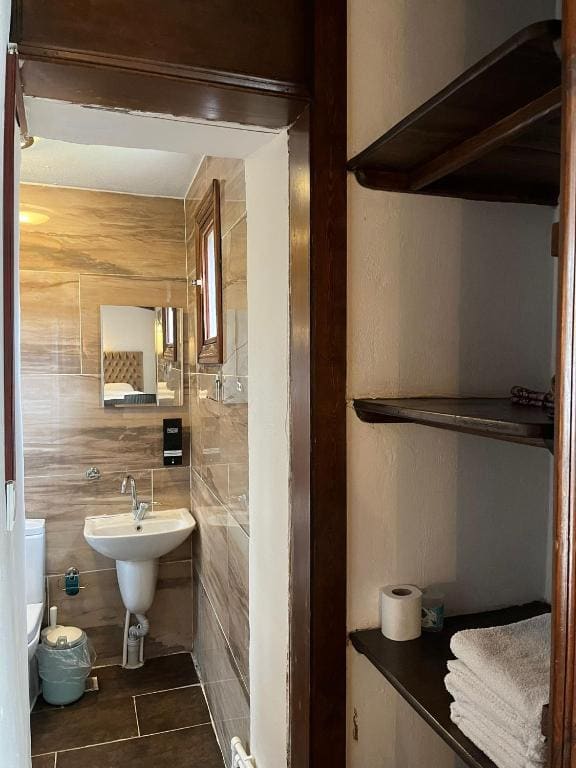 Quadruple Room with Garden View room - Image 3