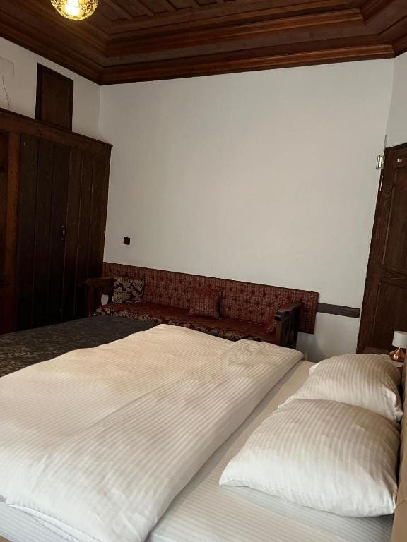 Double Room room - Image 1