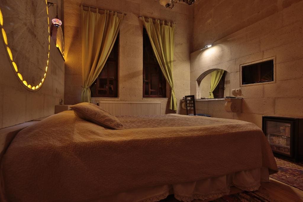 Stone Double or Twin Room room - Image 1