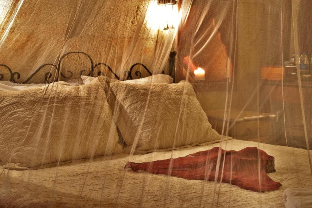 Deluxe Double Room room - Image 3