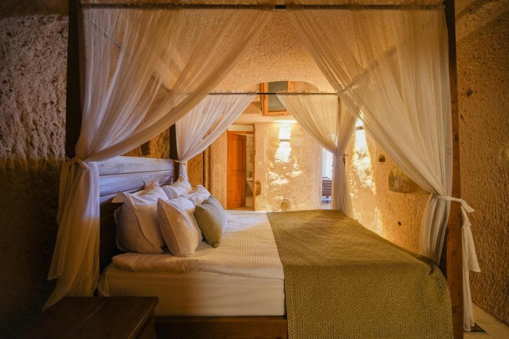 Deluxe Room room - Image 3