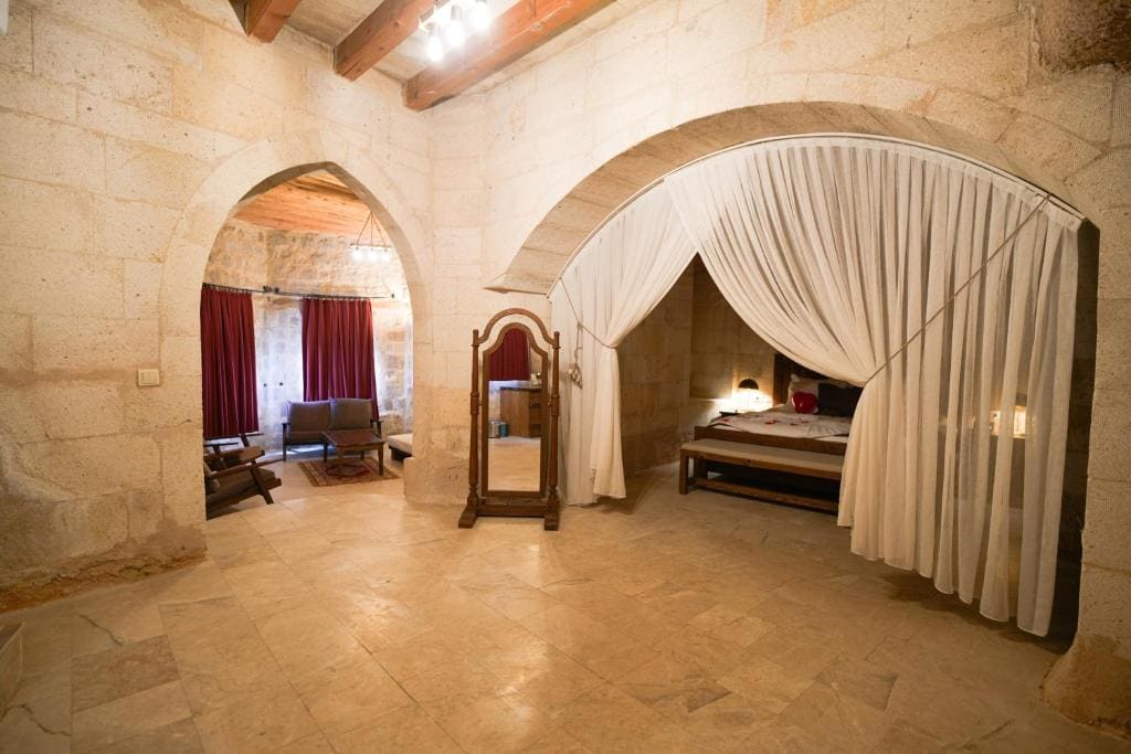 Deluxe Room room - Image 1