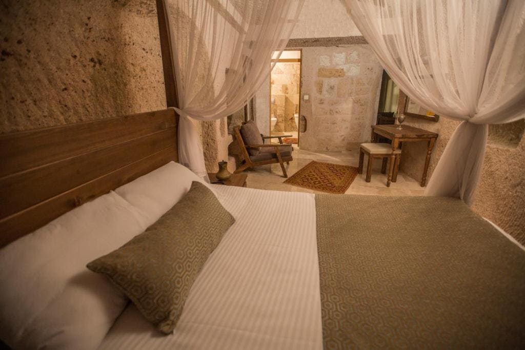 Superior Suite room - Image 1