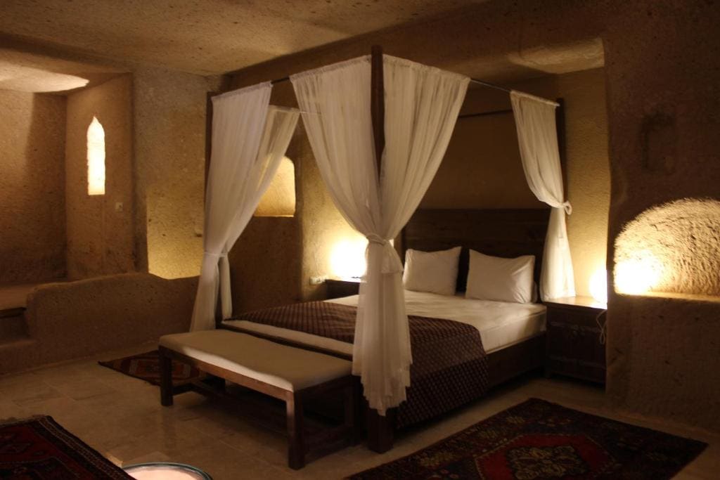 Standard Double Room room - Image 2