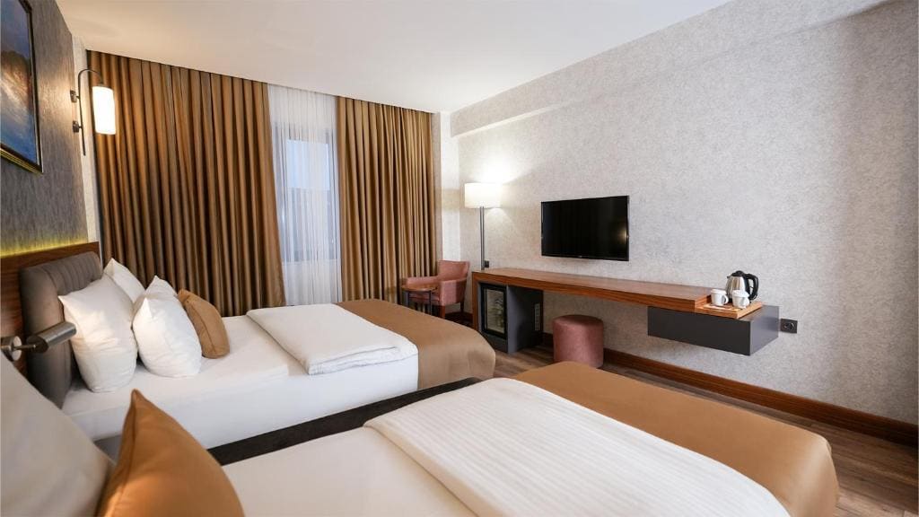 King Suite room - Image 1