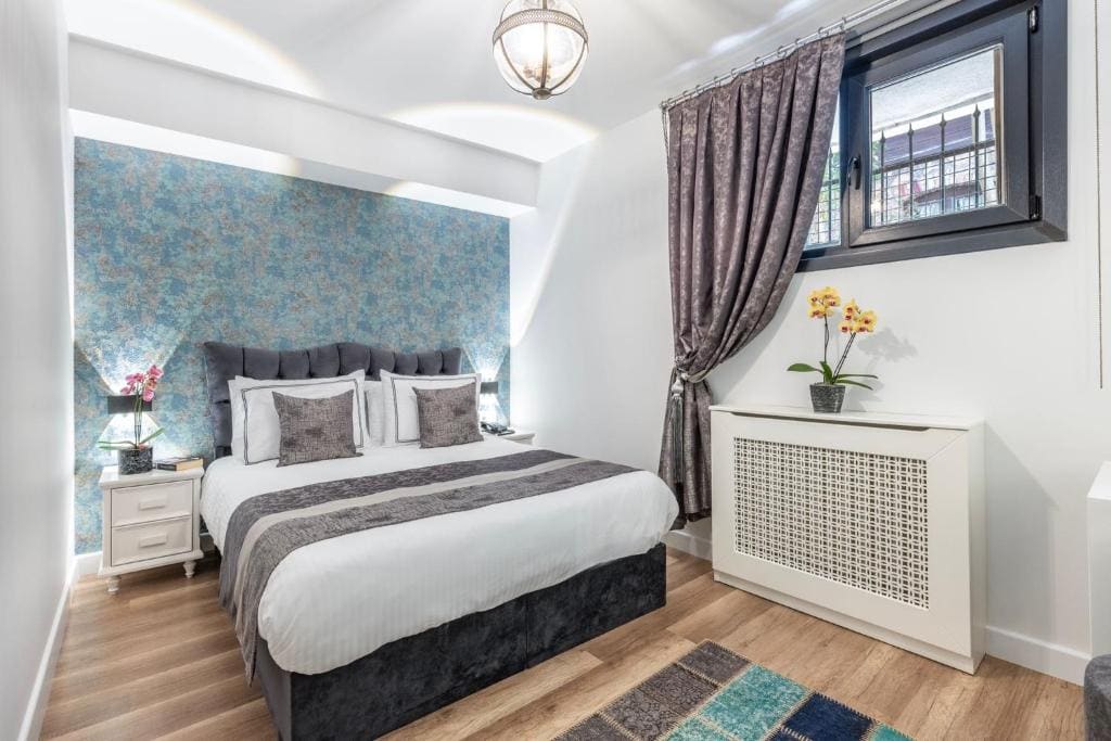 Standard Double Room room - Image 3