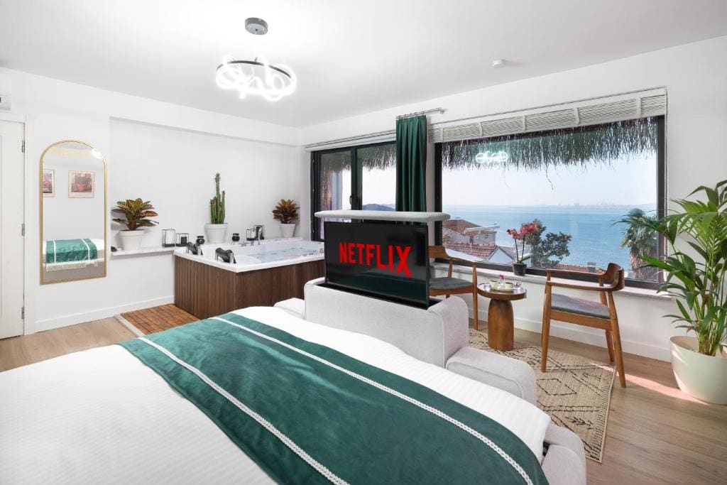 Superior Double Room room - Image 1