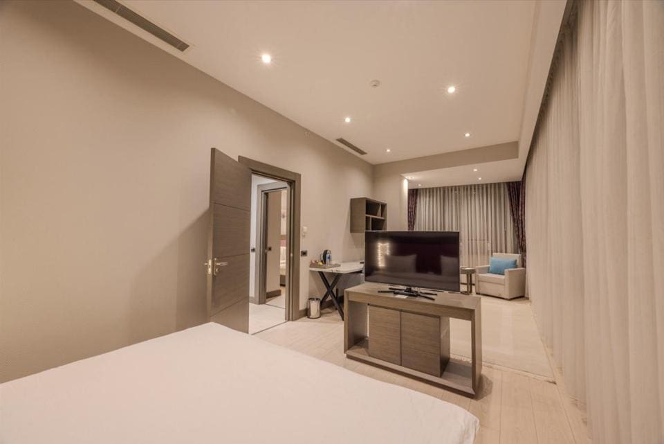 Two-Bedroom Suite room - Image 2