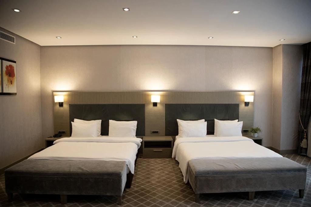 Standard Double or Twin Room room - Image 1