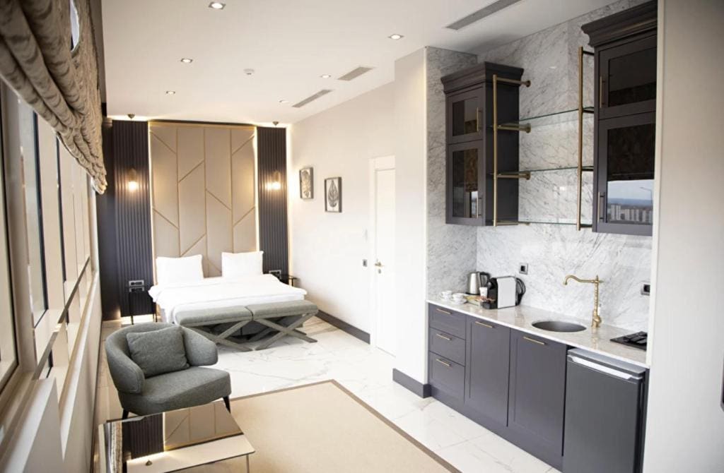 Two-Bedroom Suite room - Image 1