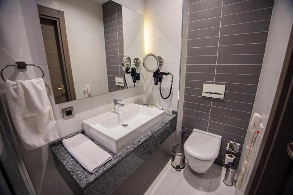 Business Double or Twin Room room - Image 3