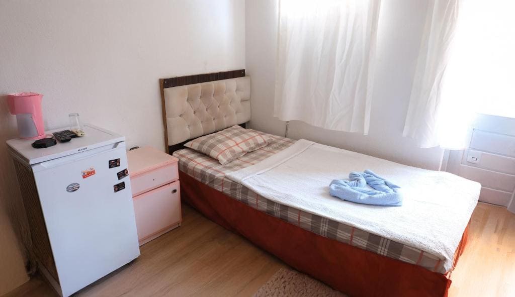 Single Room room - Image 3