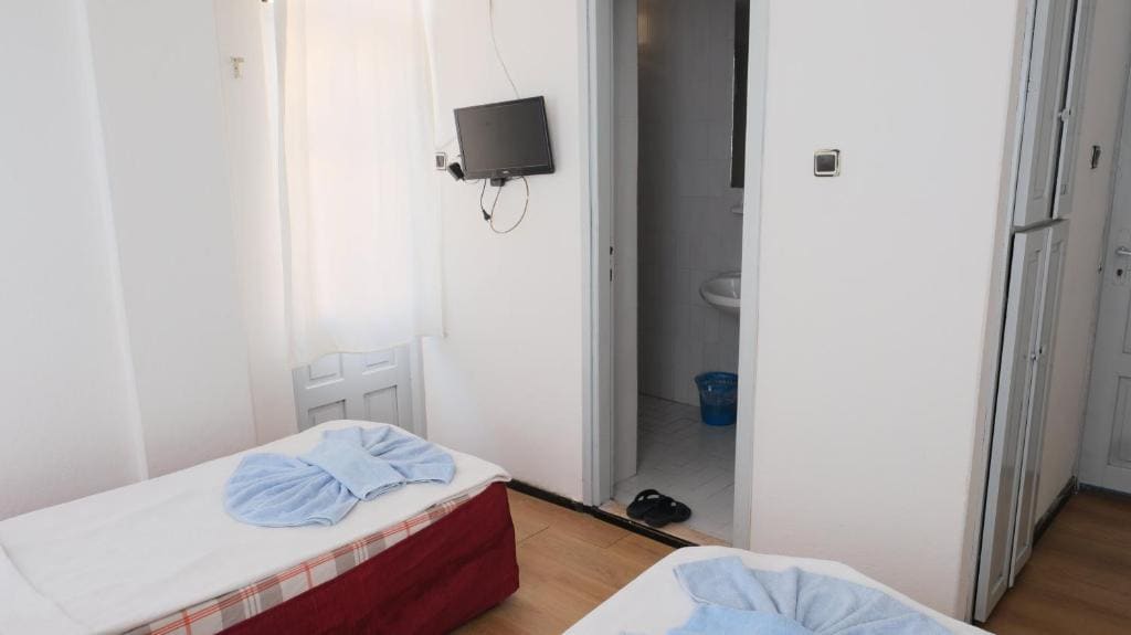 Single Room room - Image 1