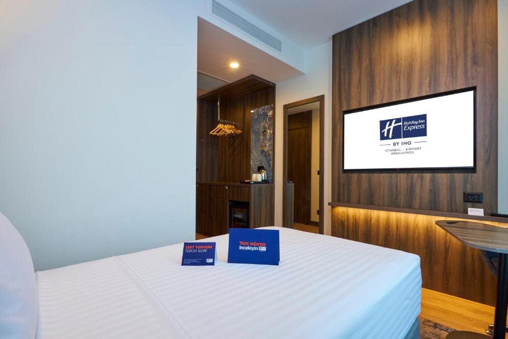 Single Room room - Image 1