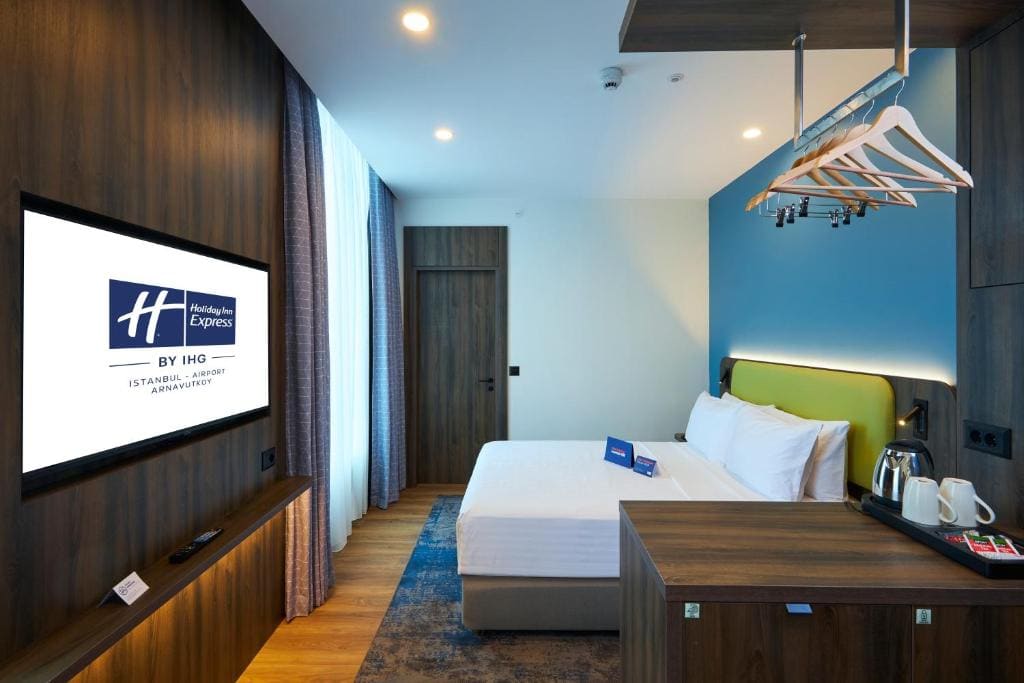 Standard Room room - Image 2