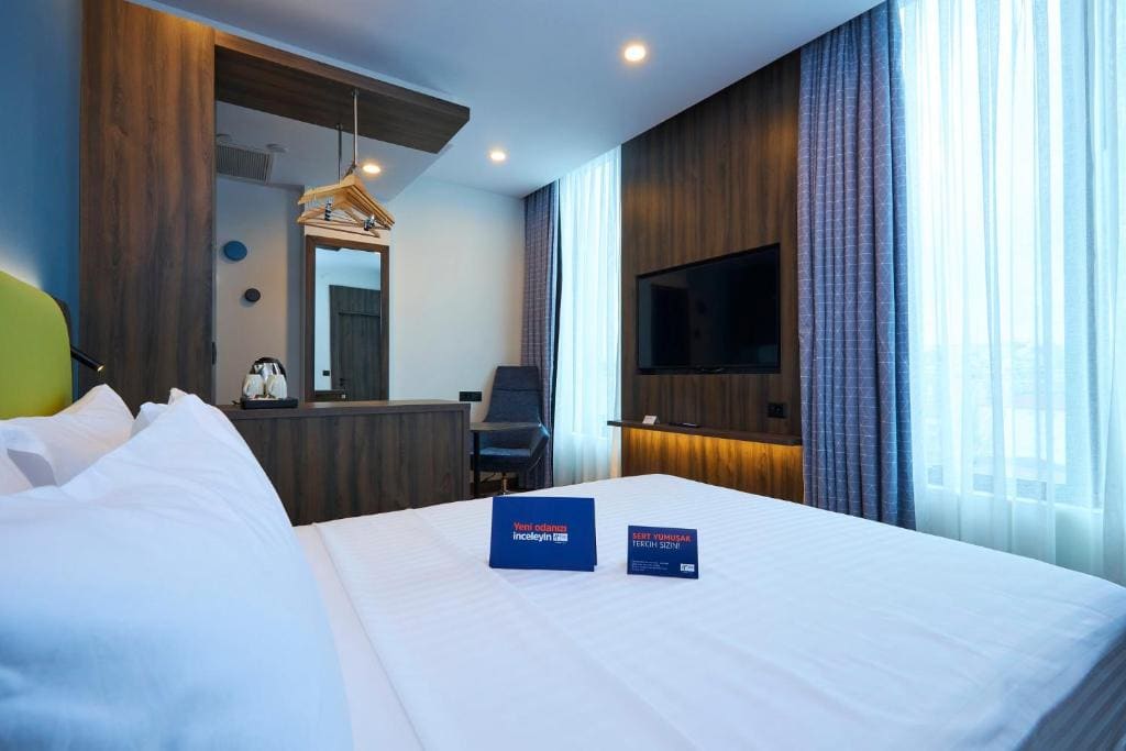 Standard Room room - Image 3
