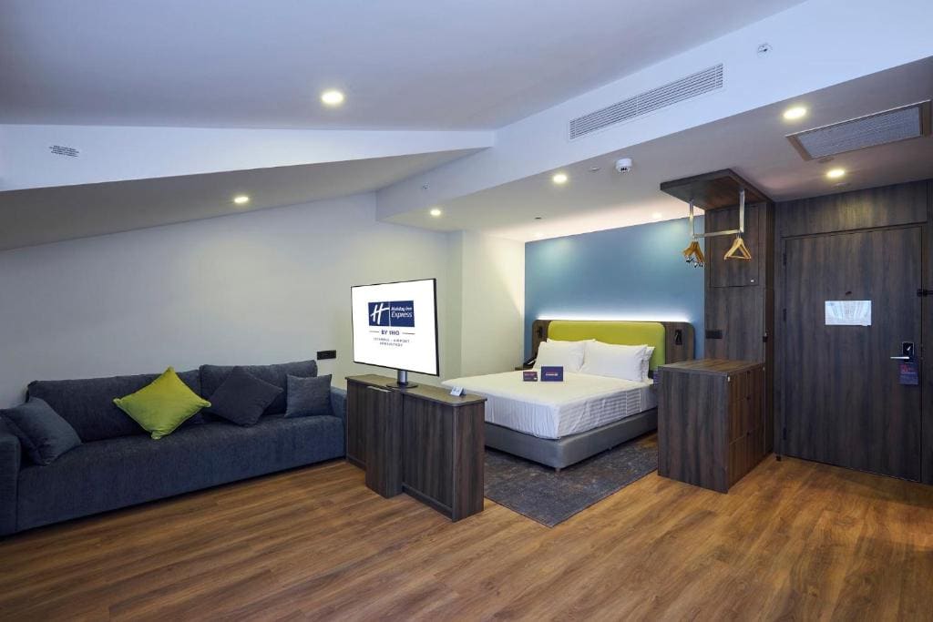 Standard Queen Room room - Image 3